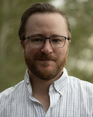 Photo of Spencer George, Pre-Licensed Professional