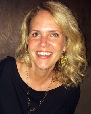 Photo of Kirsten Kelly Chambers - Kirsten Kelly Chambers, MA, LPC, MA, LPC, Licensed Professional Counselor