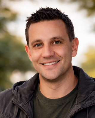 Photo of Johannes Olivier-Booysen, Psychologist, HPCSA - Ed. Psych.
