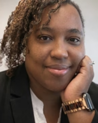 Photo of LaToya Ashley, Licensed Professional Counselor, LPC