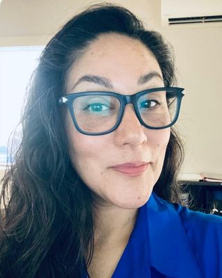 Photo of Winona Yellowhammer, Clinical Social Work Candidate, MSW, CSWC, QMHP