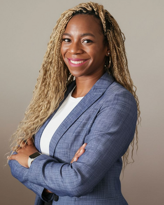 Photo of Amanda Gilchrist, Licensed Professional Counselor, LPC, LPC/S