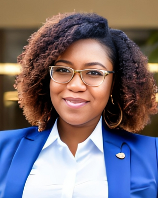 Photo of Andrea Green-Soto, Marriage & Family Therapist, LMFT