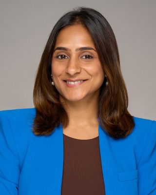 Photo of Amrantha Kalra, Counselor in New York