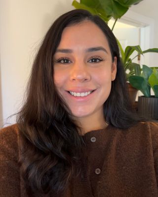 Photo of Raely Saldana, Clinical Social Work/Therapist, ACSW