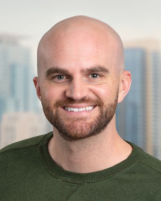 Photo of Derek Smith, Clinical Social Work/Therapist, ACSW