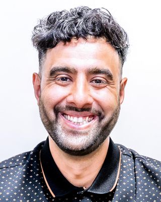 Photo of Rahi Popat, Counsellor, MBACP