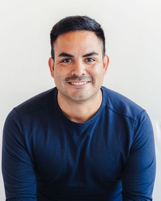 Photo of Gino Mazzotti, Licensed Mental Health Counselor Associate, MS, MAEd, LMHCA, NCC