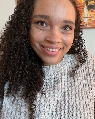 Photo of Shauntel Whitfield-Ashford, Clinical Social Work/Therapist in Napoleon, OH