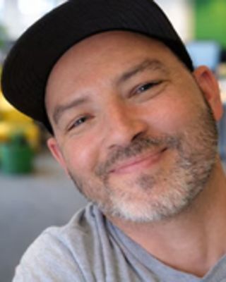 Photo of Elijah Meeker Ps Y D, Psychologist, LP