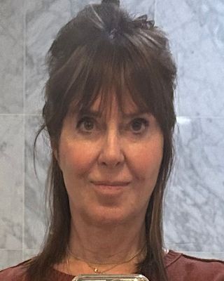 Photo of Kimberly Faris, Psychologist, PsyD