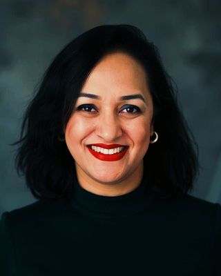 Photo of Teeny Das, Clinical Social Work/Therapist, MSW, LCSW