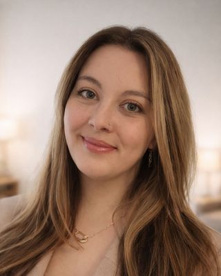 Photo of Maria Koutroulakis, Licensed Professional Counselor Candidate, MA