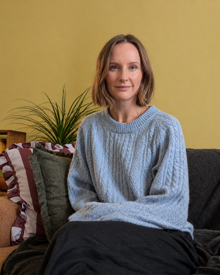 Photo of Michelle Alexandra Fowler, Psychologist, MSc, PsyBA - Clin. Psych