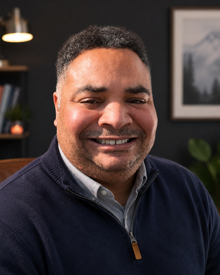 Photo of Wayne Allen Smith, Clinical Social Work/Therapist, LCSW, LICSW