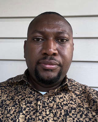 Photo of Nelson Nwosu, Psychiatric Nurse Practitioner, PMHNP