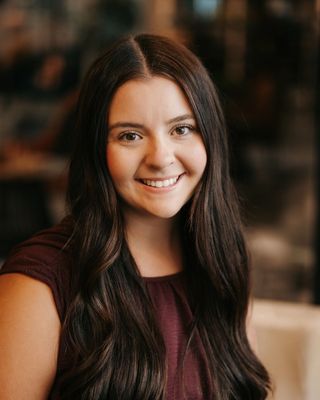 Photo of Alexa Hodson, Pre-Licensed Professional, MSW-I