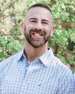 Photo of Joshua Hauck, Licensed Professional Counselor, MA, LPC, LCDC