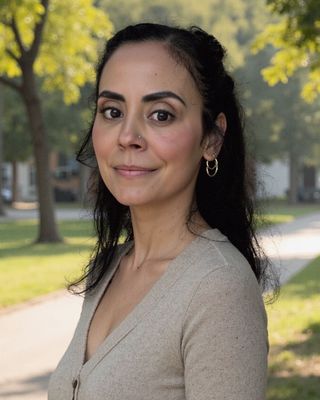 Photo of Diana Rodriguez Mansfield - Meadowbrook Counseling, Pre-Licensed Professional, CSW-I