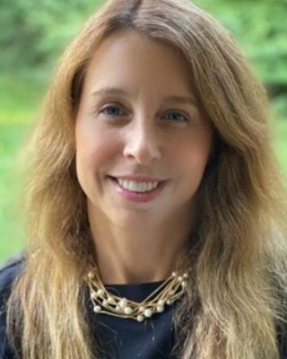 Photo of Jennifer Roche, Clinical Social Work/Therapist