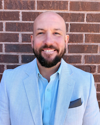 Photo of Paul Marion - Marion Wellness Counseling, Licensed Professional Counselor, LPC, NCC, ACS
