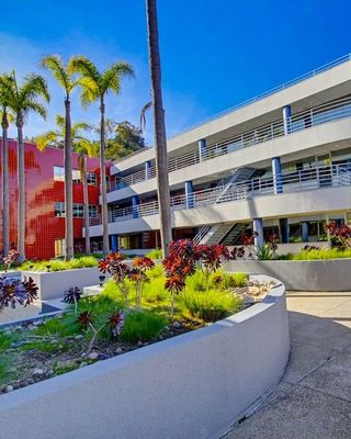 Photo of Jeffrey Moreira - Clearview Outpatient - San Diego, Treatment Center