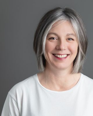 Photo of Dawn Wray, Psychotherapist, PsychD, MUKCP