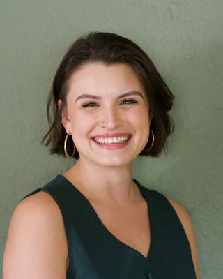 Photo of Amanda Bump, Pre-Licensed Professional, MA, RMHCI, RMFTI