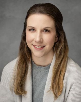 Photo of Alyssa Zaring, MSW, LSW, Clinical Social Work/Therapist