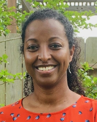 Photo of Selam Kebede, Licensed Professional Counselor in Port Lavaca, TX