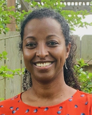 Photo of Selam Kebede, Licensed Professional Counselor in Sugar Land, TX