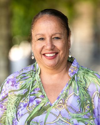 Photo of Jasmine Ortiz, Marriage & Family Therapist, LMFT