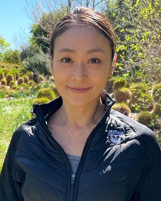 Photo of Yukari Makino, Marriage & Family Therapist Associate in California
