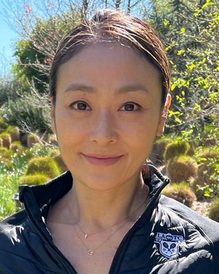 Photo of Yukari Makino, Marriage & Family Therapist Associate in Pine Mountain Club, CA
