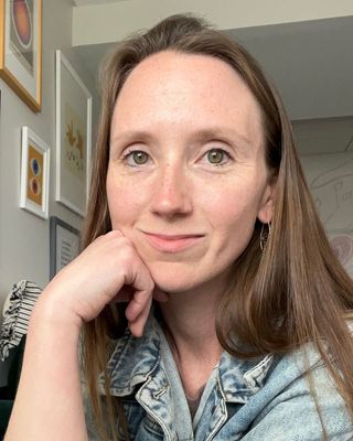 Photo of Hayley O'Brien, Licensed Professional Counselor, MA, LPC