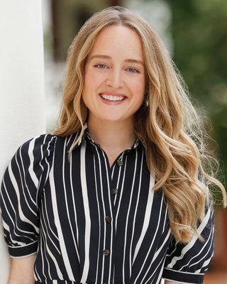 Photo of Lauren Oddo, Psychologist, PhD, LCP