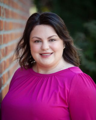 Photo of Erin Van Patter, Registered Social Worker, MSW, RSW