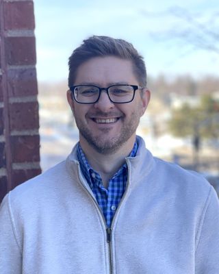 Photo of Eric Bender, Marriage & Family Therapist, MS, LMFT