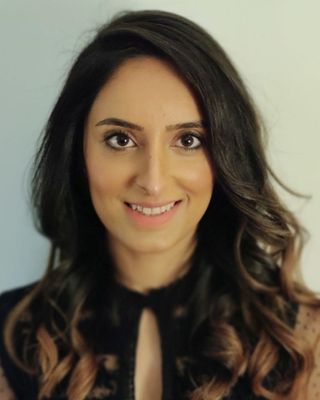 Photo of Mavish Sikander, Psychotherapist in Fitzrovia, London, England