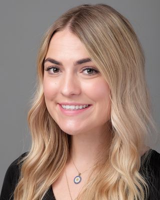Photo of Alyssa Jones, Licensed Professional Counselor, LPC