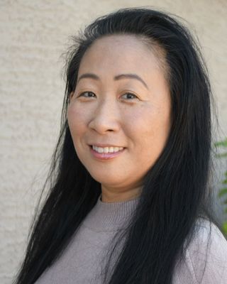 Photo of Frances Spink, Psychiatric Nurse Practitioner, DNP, MSN, PMHNP