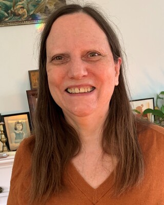 Photo of Constance Lucy Cunningham, Licensed Professional Counselor in Robesonia, PA