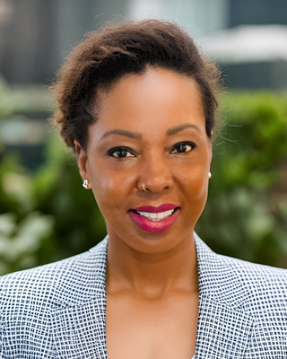 Photo of Kimbalie Commissiong, Clinical Social Work/Therapist, LCSW