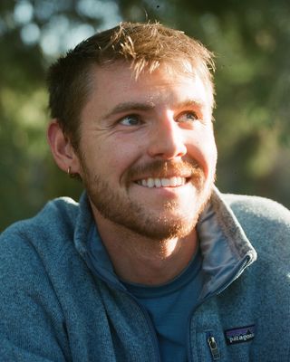 Photo of Austin Balfany, Pre-Licensed Professional