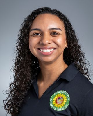 Photo of Lauren Preston, MA, BCBA, LBA-TX