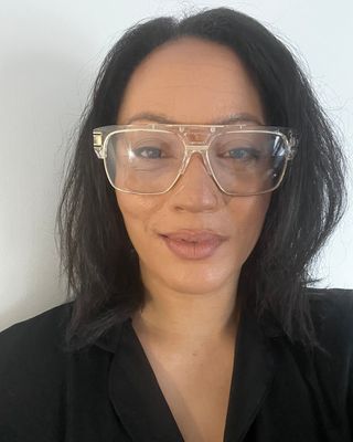 Photo of Annabel Turner, Counsellor, MNCPS Acc.