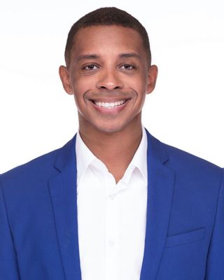 Photo of Aaron Elam, Licensed Professional Counselor, MS, LPC