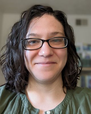 Photo of Emily Stein, MSW, MDiv, LCSW, Clinical Social Work/Therapist