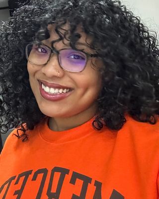 Photo of Breanna Wright, Licensed Professional Counselor, NCC, LPC, CTP