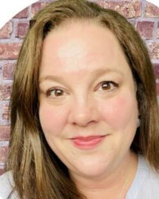 Photo of Amy Williams, Licensed Social Worker